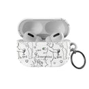Coque Cupids Pour Apple Airpods Pro 2
