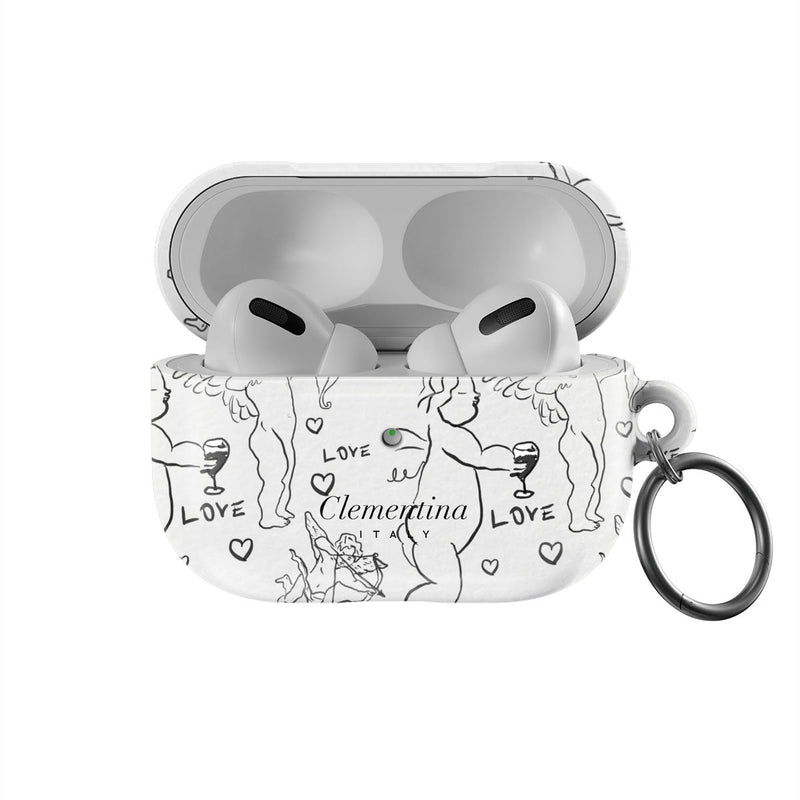 Coque Cupids Pour Apple Airpods Pro 2