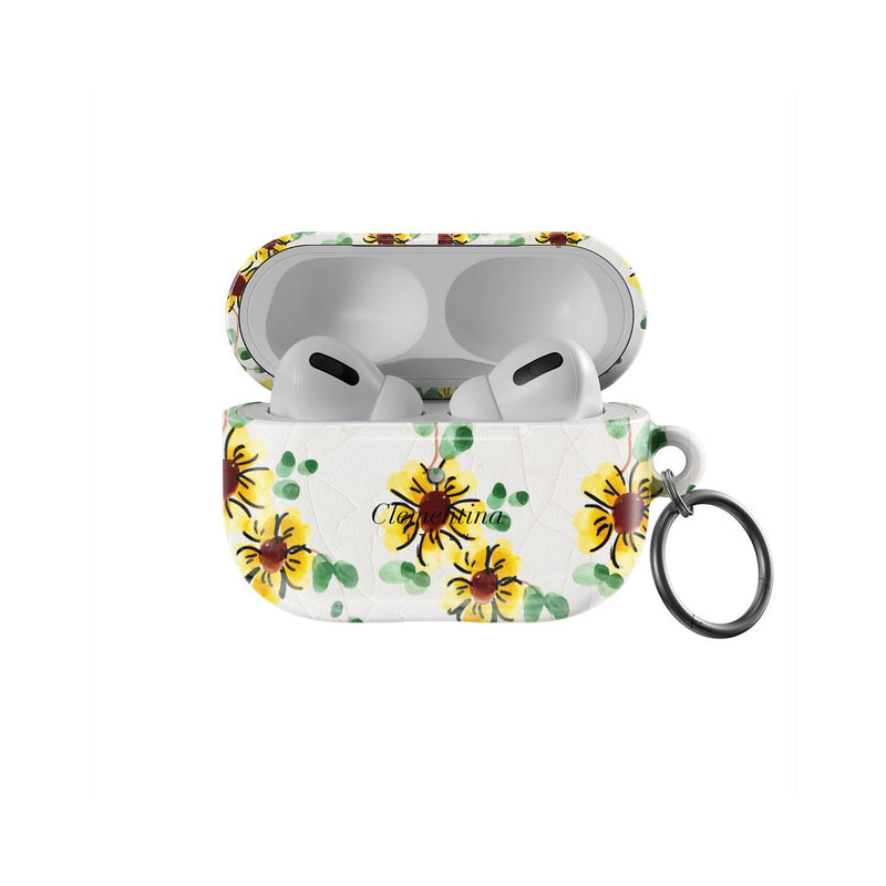 Fiori Case for Apple AirPods Pro