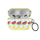 Coque Frutta Pour Apple Airpods Pro 3