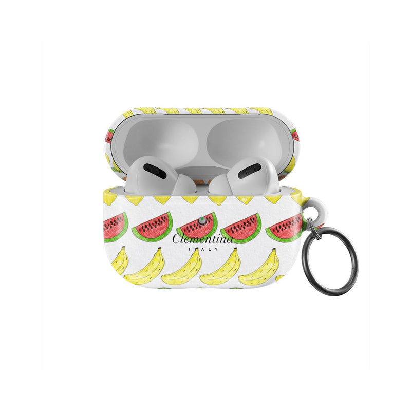 Coque Apple Airpods Pro Coque Frutta Pour