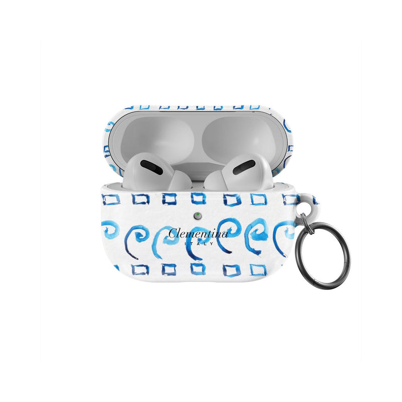 Coque Apple Airpods Pro Coque L'Oceano Pour