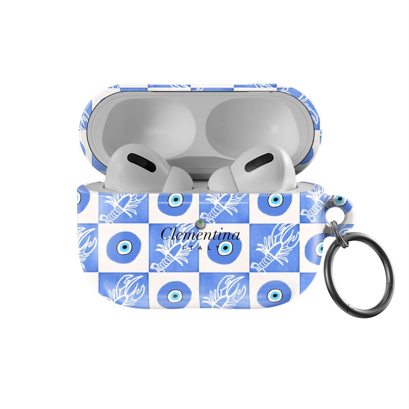 Coque Apple Airpods Pro 3 Lucky Homard