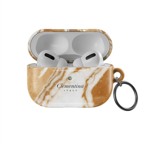 Coque Marble Pour Apple Airpods Pro 2