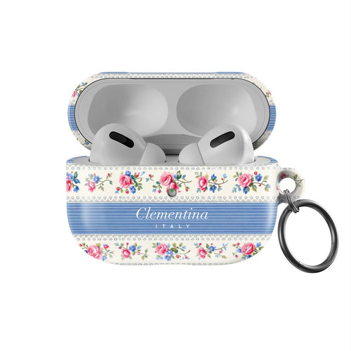 Coque Marie Antoinette Pour Apple Airpods Pro 3