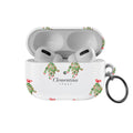 Coque Mistletoe Pour Apple Airpods Pro 2