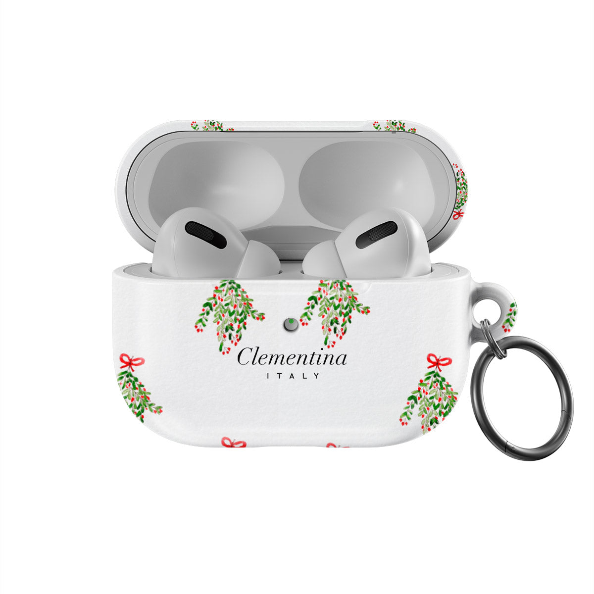 Coque Mistletoe Pour Apple Airpods Pro 2
