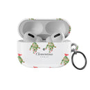 Coque Mistletoe Pour Apple Airpods Pro 2