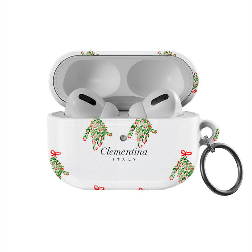 Coque Mistletoe Pour Apple Airpods Pro 2