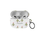 Mistletoe Case for Apple AirPods Pro