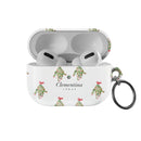 Coque Mistletoe Pour Apple Airpods Pro 3