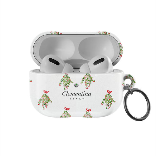 Coque Mistletoe Pour Apple Airpods Pro 3