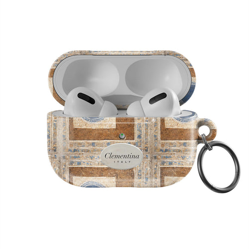 Coque Mosaico Antico Pour Apple Airpods Pro 2