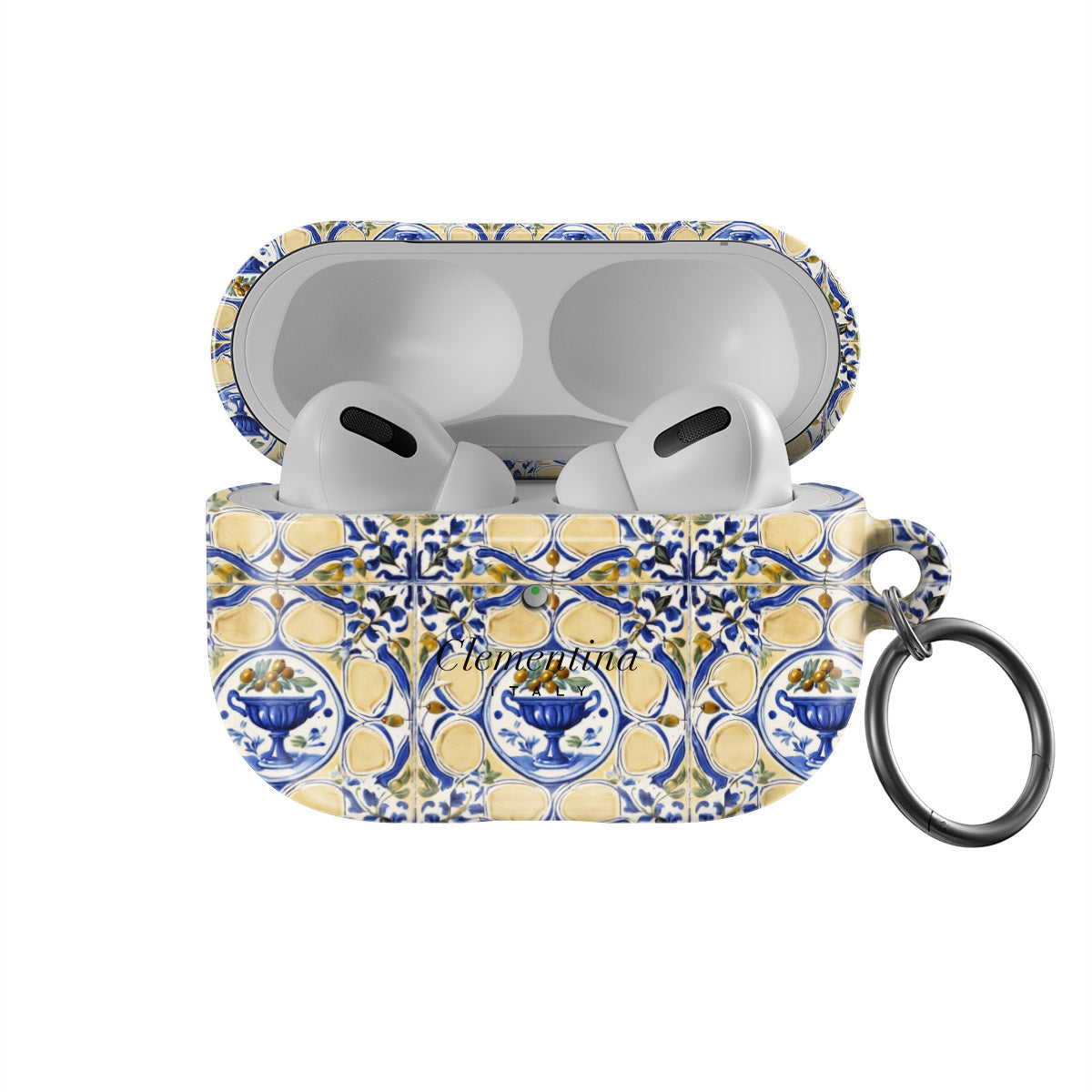 Coque Mosaico Antico Pour Apple Airpods Pro 3