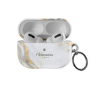 Coque Neutral Marble Pour Apple Airpods Pro 2