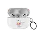 Coque Negroni Please Pour Apple Airpods Pro 2