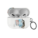 Coque Piaggio Pour Apple Airpods Pro 2