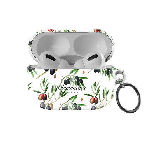 Coque Oliva Pour Apple Airpods Pro 2