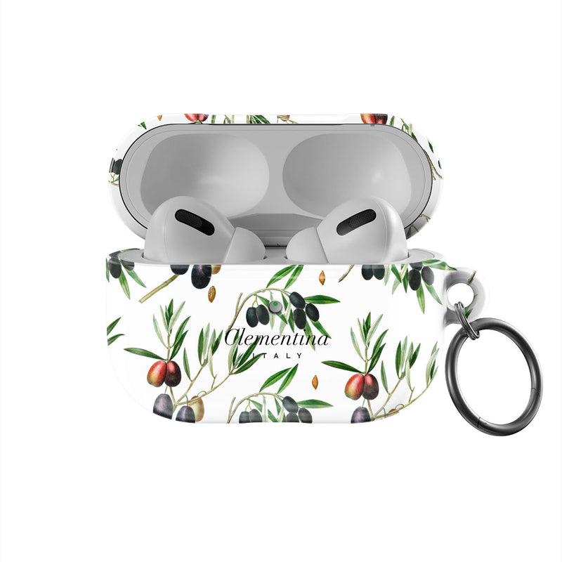 Coque Oliva Pour Apple Airpods Pro 2