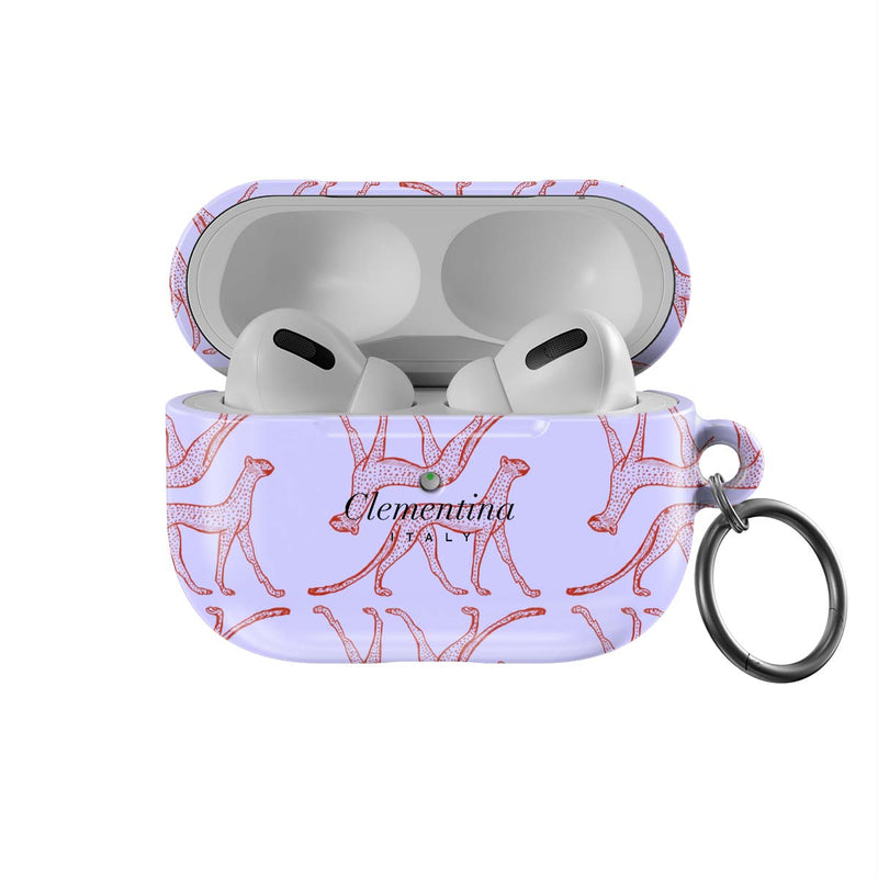 Coque Apple Airpods Pro 3 Panthera
