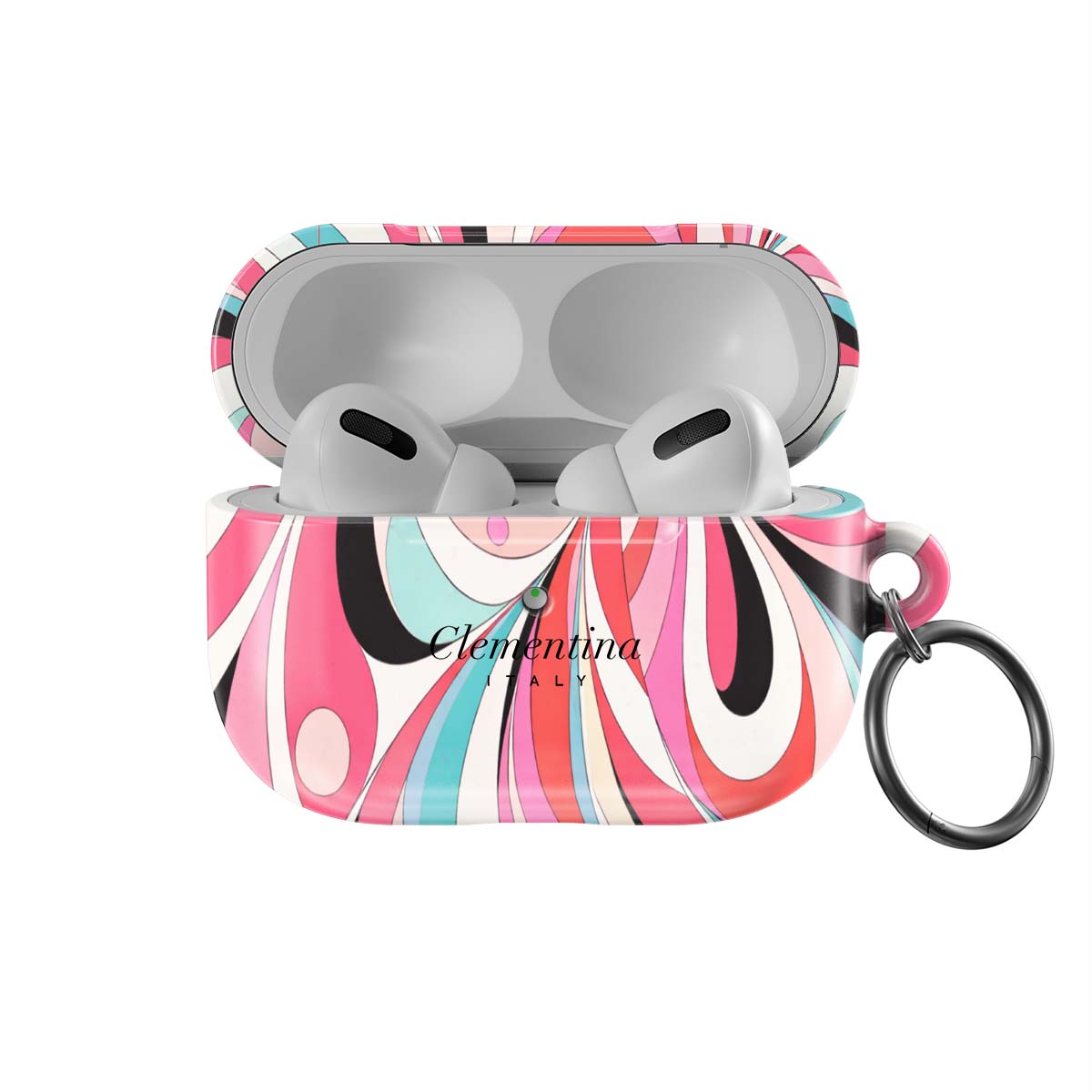 Coque Apple Airpods Pro 3 Peppina