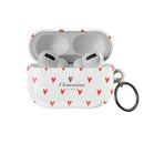 Coque Petite Cœurs Pour Apple Airpods Pro 3