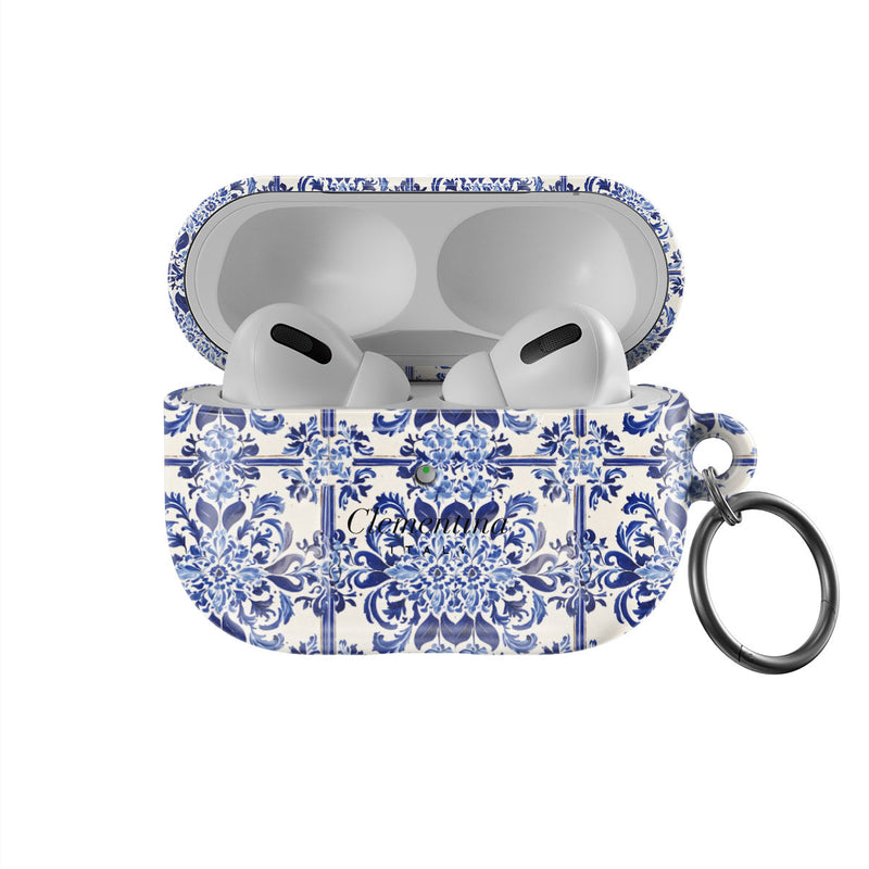 Coque Piastrella Antica Pour Apple Airpods Pro 2