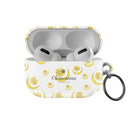 Coque Piccoli Limoni Pour Apple Airpods Pro 3