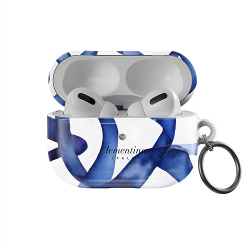 Coque Ribbon Pour Apple Airpods Pro 3