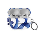 Coque Ribbon Pour Apple Airpods Pro 2