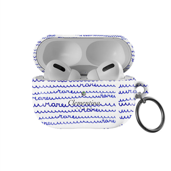 Coque Sapore Di Mare Pour Apple Airpods Pro 3