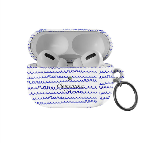 Coque Sapore Di Mare Pour Apple Airpods Pro 3