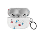 Coque Ski Lifts Pour Apple Airpods Pro 3
