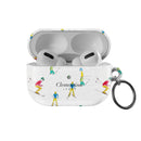 Coque Skiers Pour Apple Airpods Pro 2