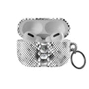 Coque Snakeskin Pour Apple Airpods Pro 3