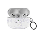 Coque Sogno Etrusco Pour Apple Airpods Pro 3