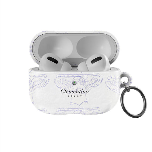 Coque Sogno Etrusco Pour Apple Airpods Pro 3