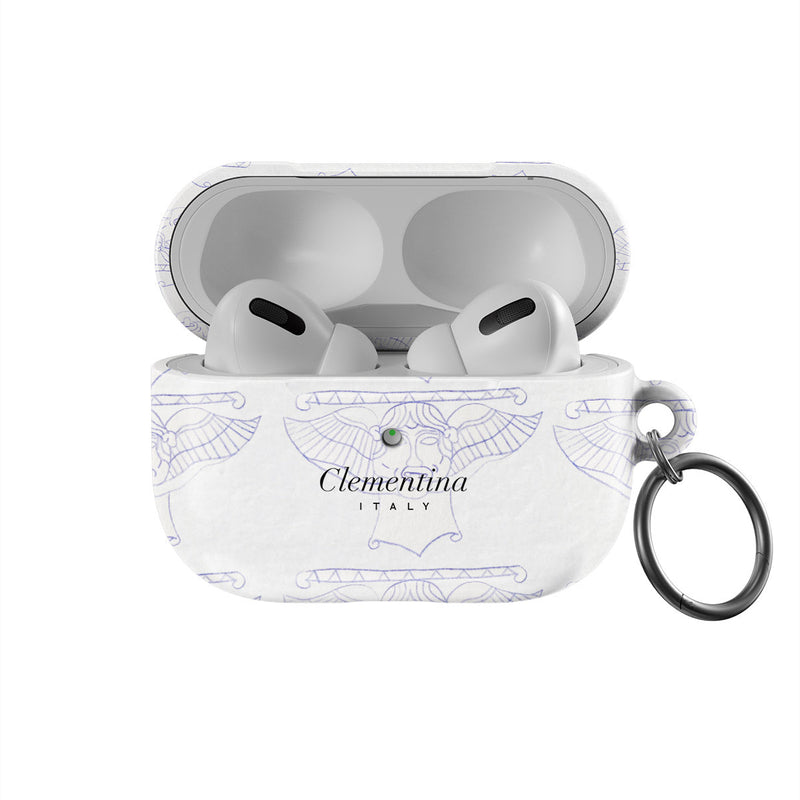 Coque Sogno Etrusco Pour Apple Airpods Pro 3