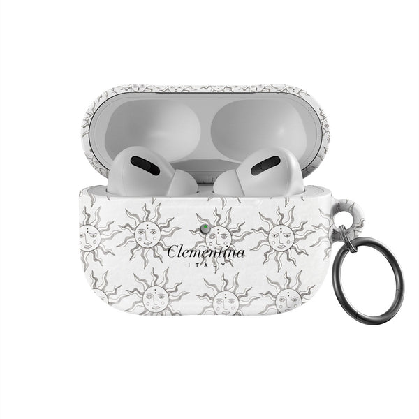 Coque Soleggiato Pour Apple Airpods Pro 2