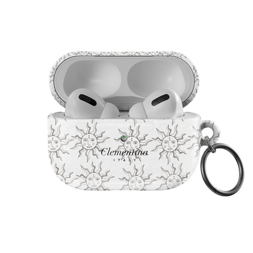 Coque Soleggiato Pour Apple Airpods Pro 2