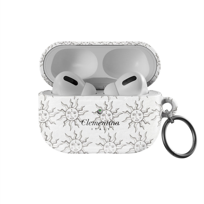 Coque Soleggiato Pour Apple Airpods Pro 2