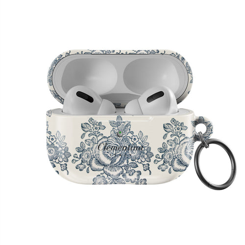 Coque Stile Italiano Pour Apple Airpods Pro 3