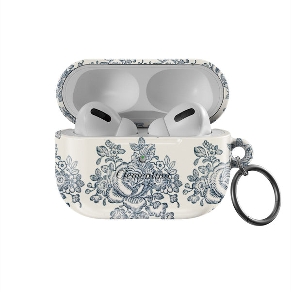 Coque Stile Italiano Pour Apple Airpods Pro 2