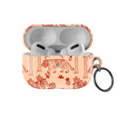 Coque Apple Airpods Pro 3 Tiger