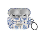 Coque Carrelage Antique Pour Apple Airpods Pro 3