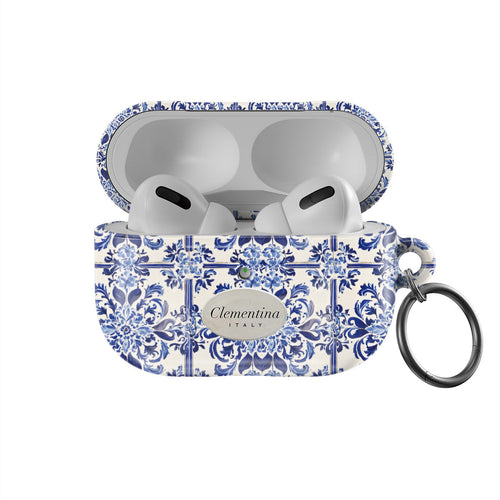 Coque Piastrella Antica Pour Apple Airpods Pro 3
