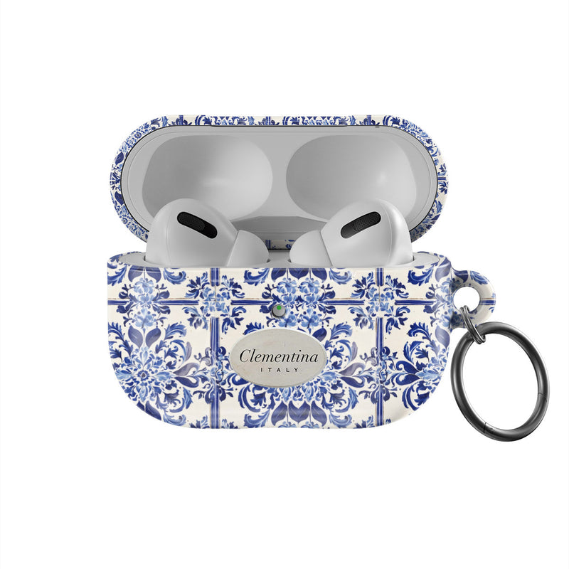 Coque Piastrella Antica Pour Apple Airpods Pro 3