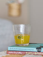 Finney - Glass - Clear - Glass