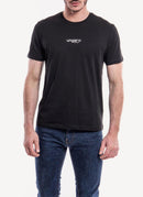 Ungaro Sport - Tee-Shirt Alain - Black - Homme