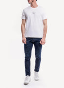 Ungaro Sport - Tee-Shirt Alain - White - Homme